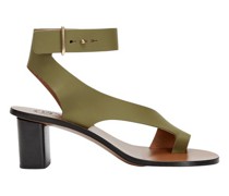 Cut-out-Sandaletten Volparo