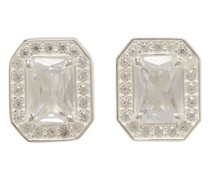 Ohrringe Crown Stud