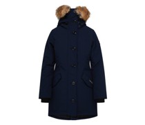 Rossclair Parka