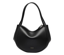 Lin mini-schultertasche
