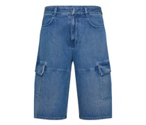 Denimshorts