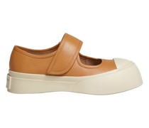 Mary-Jane-Sneakers Pablo