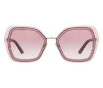 Pillow-Sonnenbrille PR 53YS