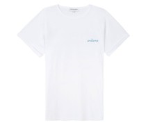 Das T-Shirt Poitou „andiamo“