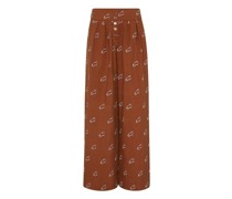 Weite Hose
