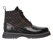 Bikerstiefel