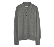 Polo-Pullover