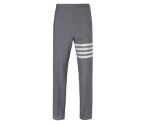 Wollhose 4-Bar