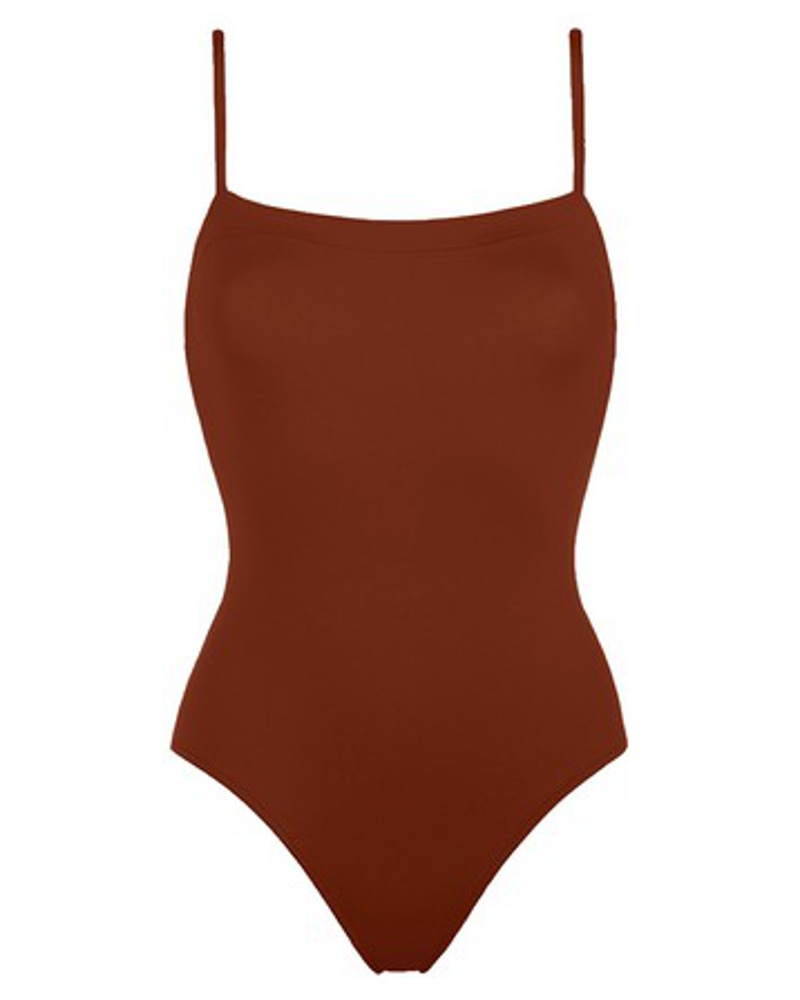 Eres Damen Einteiliger Badeanzug Aquarelle