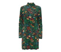 Suitcase Kleid