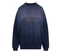 Sweatshirt Jaci Myth Los Angeles