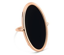 Ring Ellipse Onyx