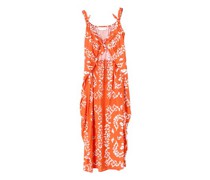 Sommerkleid Diwo Drapy