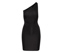 Kurzes Kleid Plunge