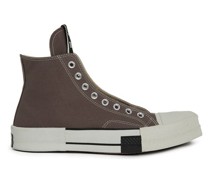 x Converse - Sneakers Turbodrk ohne Schnürung
