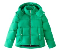 Kurze Daunenjacke Alsea