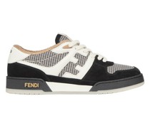 Niedriger Sneaker