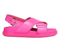 Fußbett-Sandalen