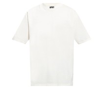 T-Shirt mit Logo