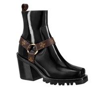 Limitless Ankle Boot