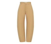 Panel-Pant in Keilform
