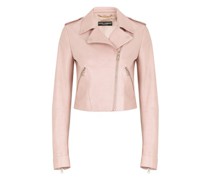 Bikerjacke