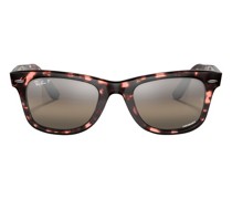 Karree-Sonnenbrille Original Wayfarer Chromance