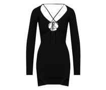 Kurzes Kleid