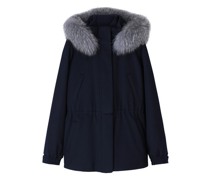 Jacke Icery Short