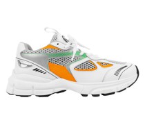Marathon Runner