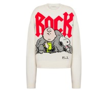 Pullover Philosophy x Peanuts™