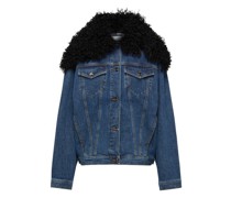 Jeansjacke