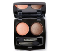 Lidschattenpalette Le Chrome Luxus-Duo
