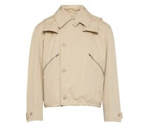 Blouson im Boxy-Schnitt
