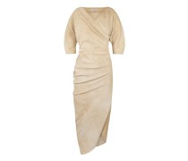 Leinenkleid Candela