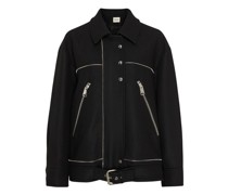 Jacke Herman