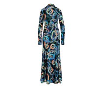 Kleid Edieval