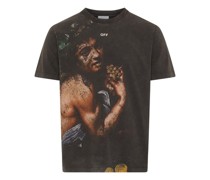 Bacchus Slim S/S T-Shirt