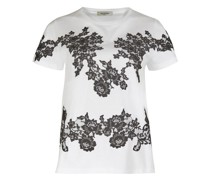 Bedrucktes T-Shirt