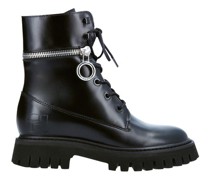 Rangerstiefel mit Schnürung Juno