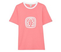 T-Shirt mit Rundkragen Oscar