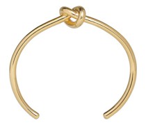 Knot extra dünnes Armband