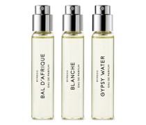 Nomade Eau de parfum Selection 3x12 ml