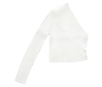 Geripptes asymmetrisches Top Zero305