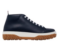 Mittelhohe Sneakers