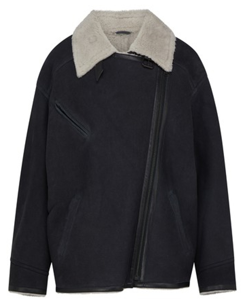 Étoile Isabel Marant Damen Jacke Adagio