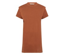 T-Shirt-Kleid Dimitrio