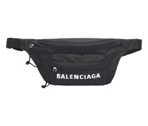 Rad-Gürteltasche