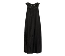 Langes Kleid