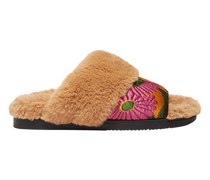 Winter Slides